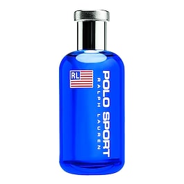 Polo Sport - Eau De Toilette 